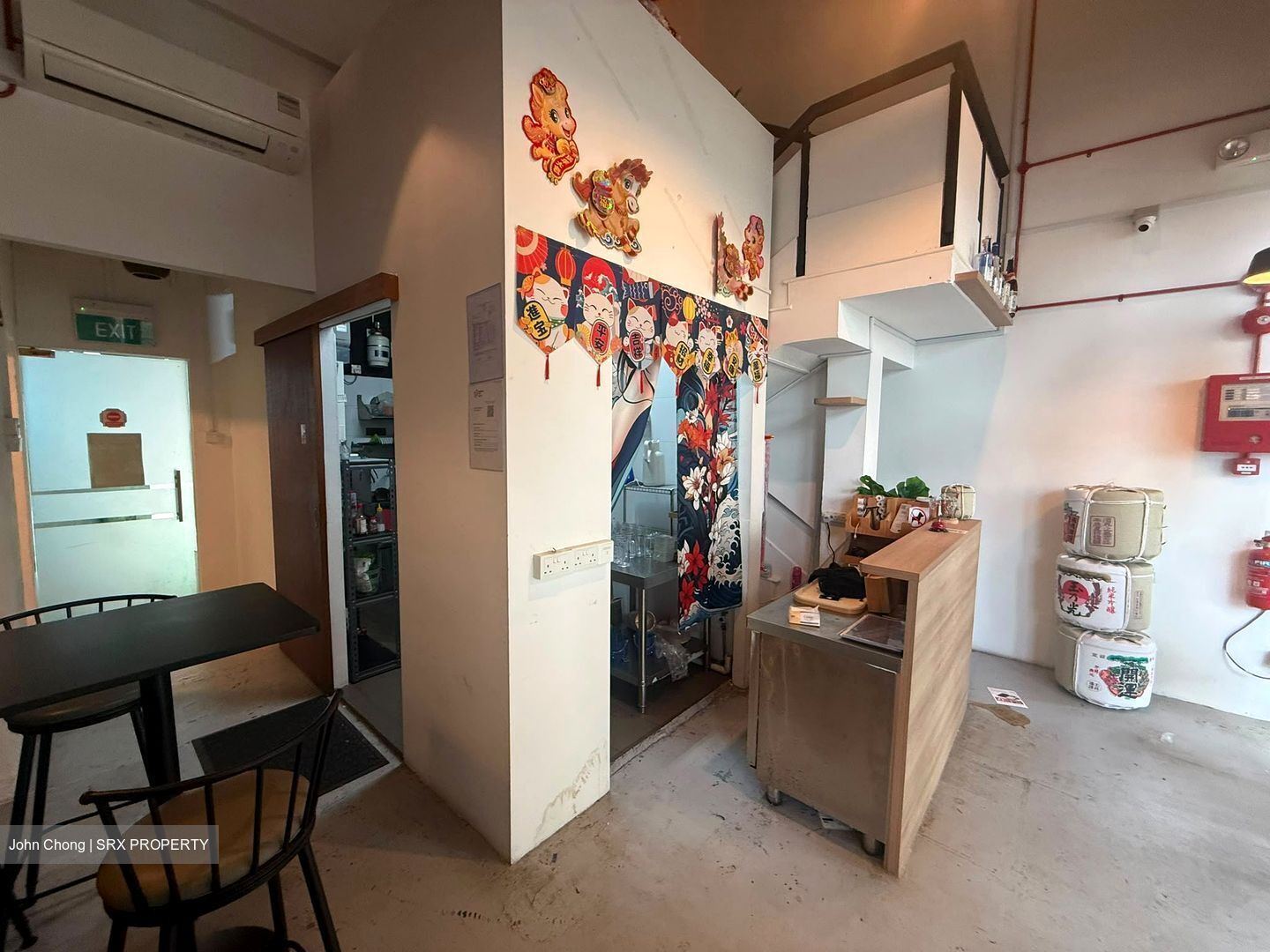 Yio Chu Kang Road (D19), Shop House #633832201